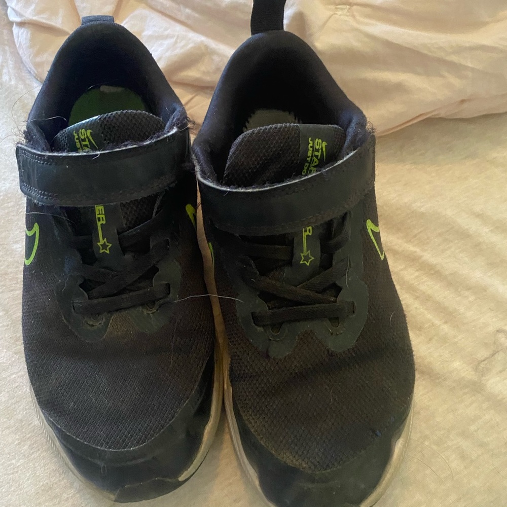 Nike runners